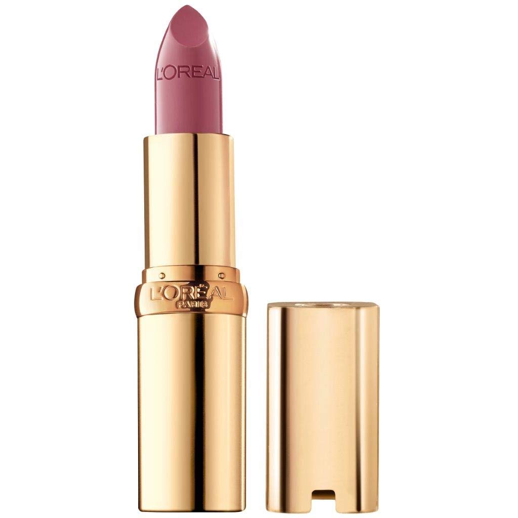 Color Riche Lipstick Satin Argan Oil Vitamin E Hydrating Stick