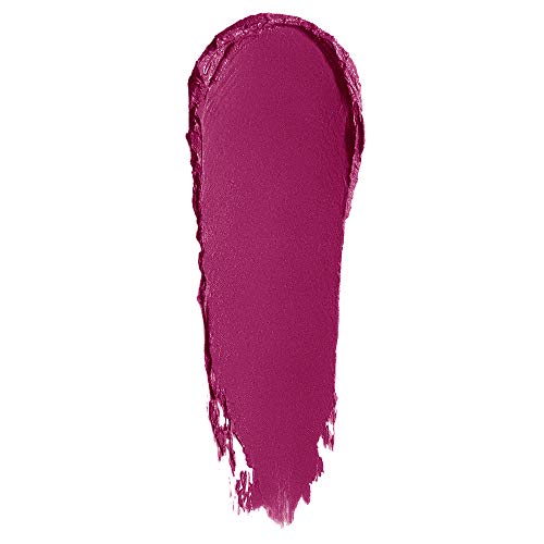 NYX PROFESSIONAL MAKEUP Suede Matte Lipstick, Vegan Formula
