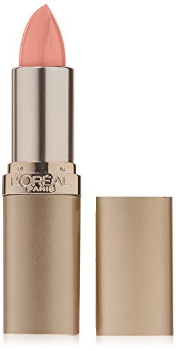 Color Riche Lipstick Satin Argan Oil Vitamin E Hydrating Stick