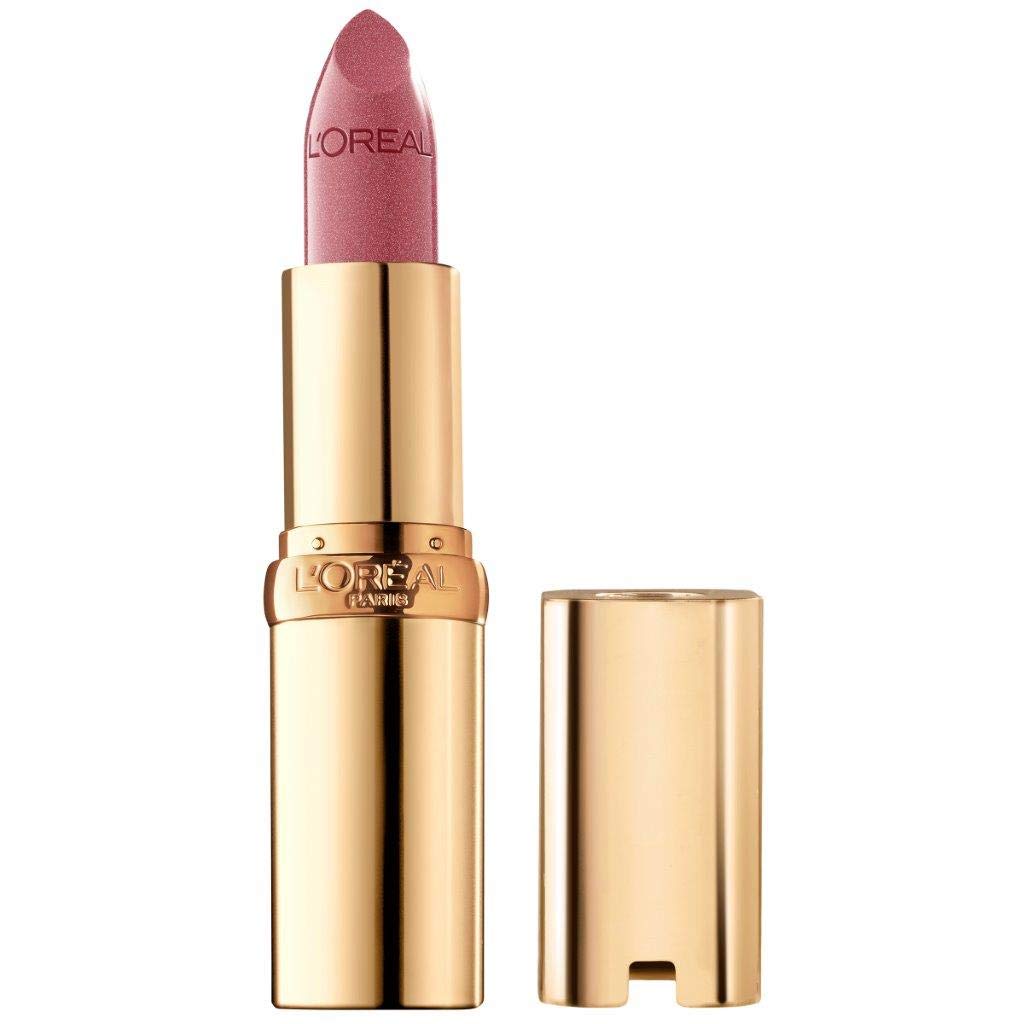 Color Riche Lipstick Satin Argan Oil Vitamin E Hydrating Stick