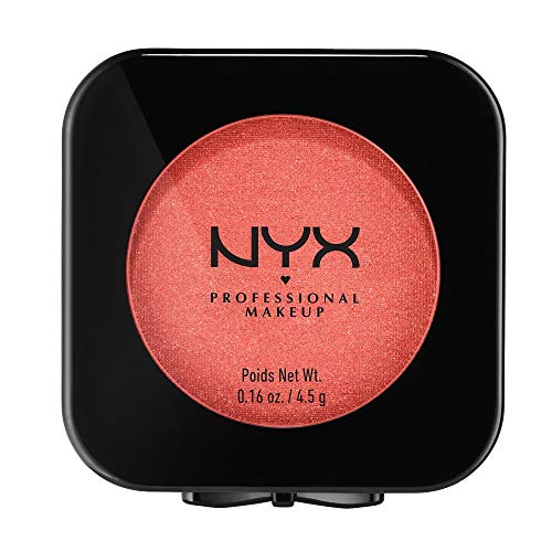 NYX Cosmetics High Definition Blush, 0.25 Ounce