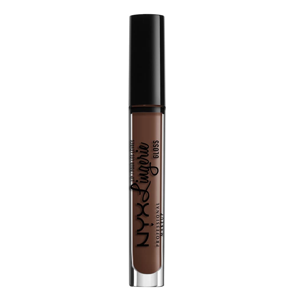 NYX PROFESSIONAL MAKEUP Lip Lingerie Gloss,