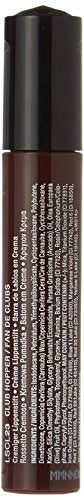 NYX PROFESSIONAL MAKEUP Liquid Suede Cream Lipstick