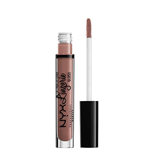 NYX PROFESSIONAL MAKEUP Lip Lingerie Gloss,