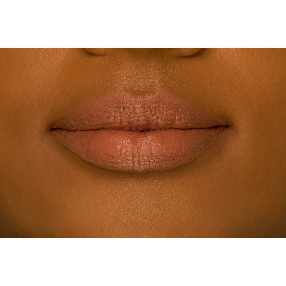 NYX PROFESSIONAL MAKEUP Soft Matte Lip Cream
