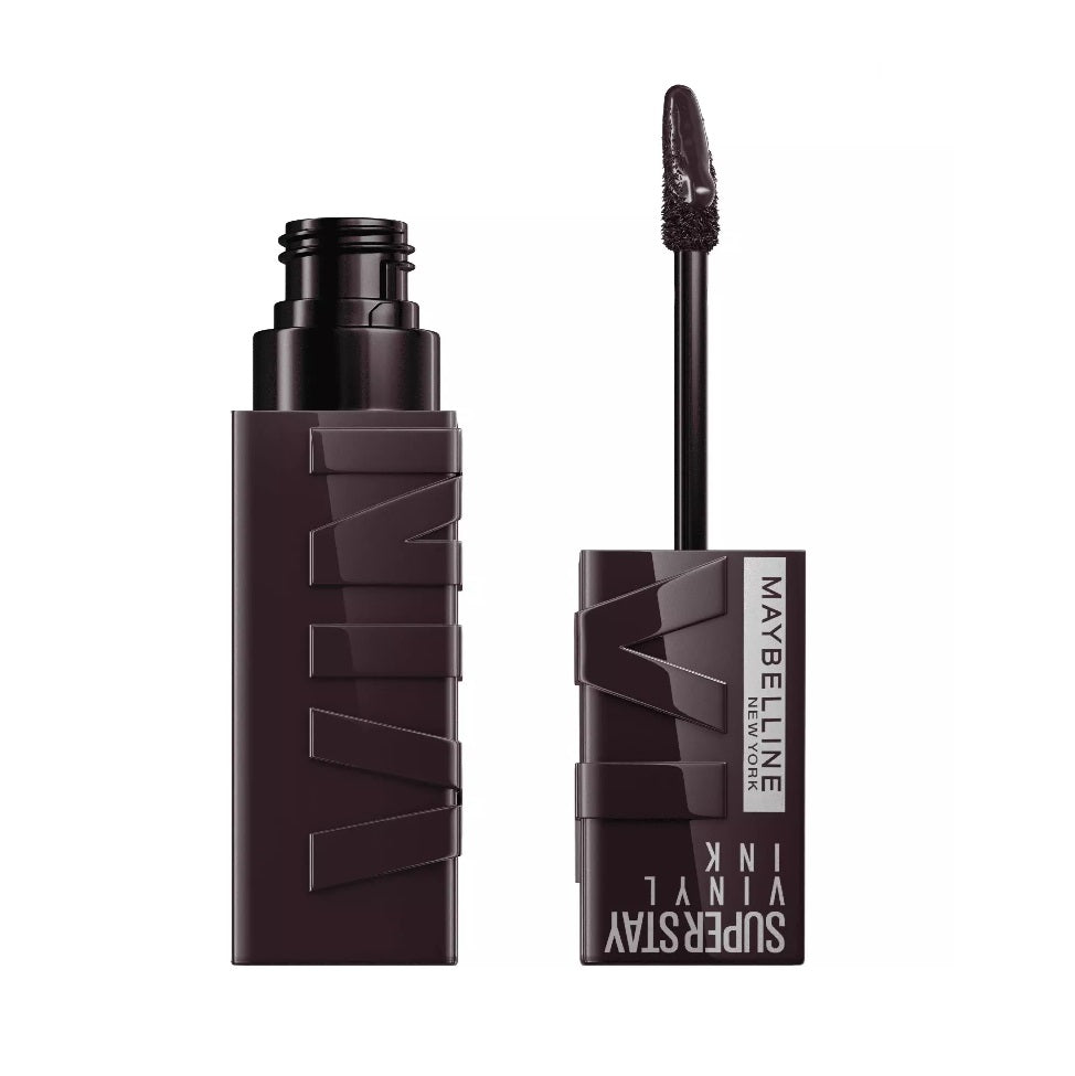 Maybelline SuperStay Vinyl Ink Liquid Lipstick Lip Color