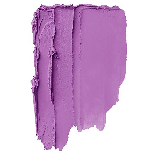 NYX PROFESSIONAL MAKEUP Matte Lipstick,