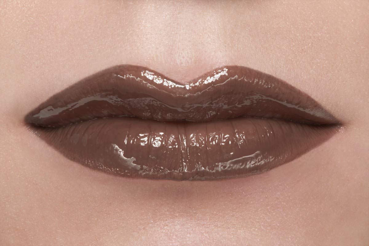 NYX PROFESSIONAL MAKEUP Lip Lingerie Gloss,