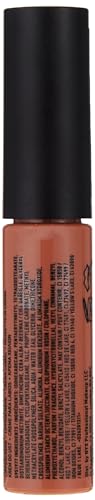 NYX PROFESSIONAL MAKEUP Soft Matte Lip Cream