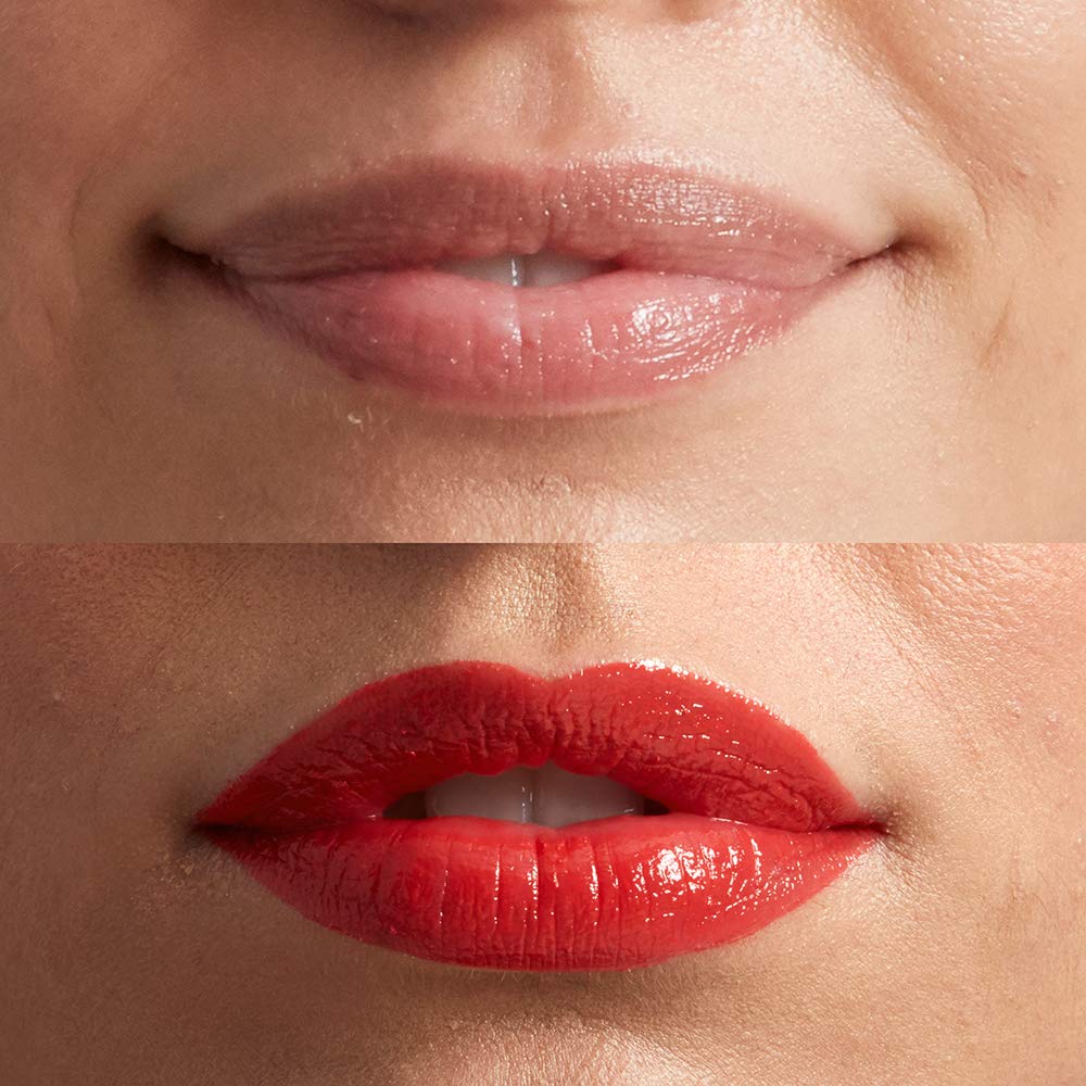 NYX PROFESSIONAL MAKEUP Filler Instinct Plumping Lip Color