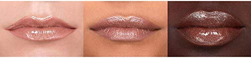 Nyx Professional Makeup Lip Lingerie Glitter