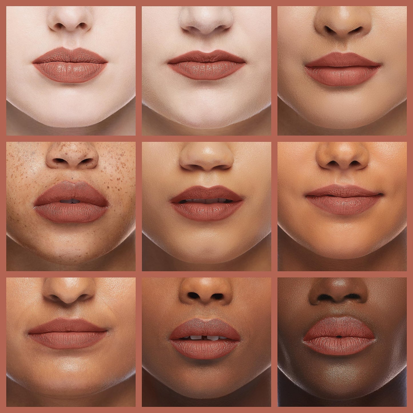 Loreal Color Riche Lipstick Ultra Matte Stick Lip Color
