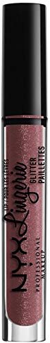 Nyx Professional Makeup Lip Lingerie Glitter