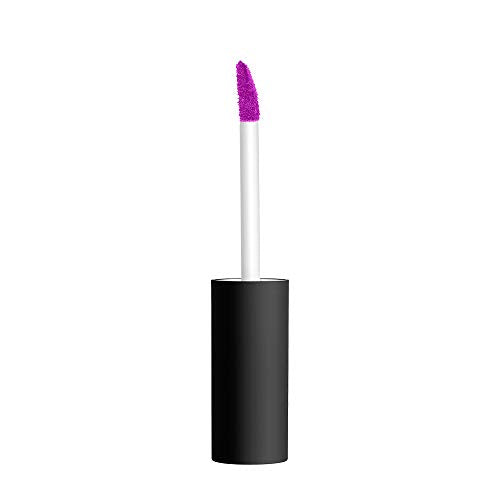 NYX PROFESSIONAL MAKEUP Soft Matte Metallic Lip Cream