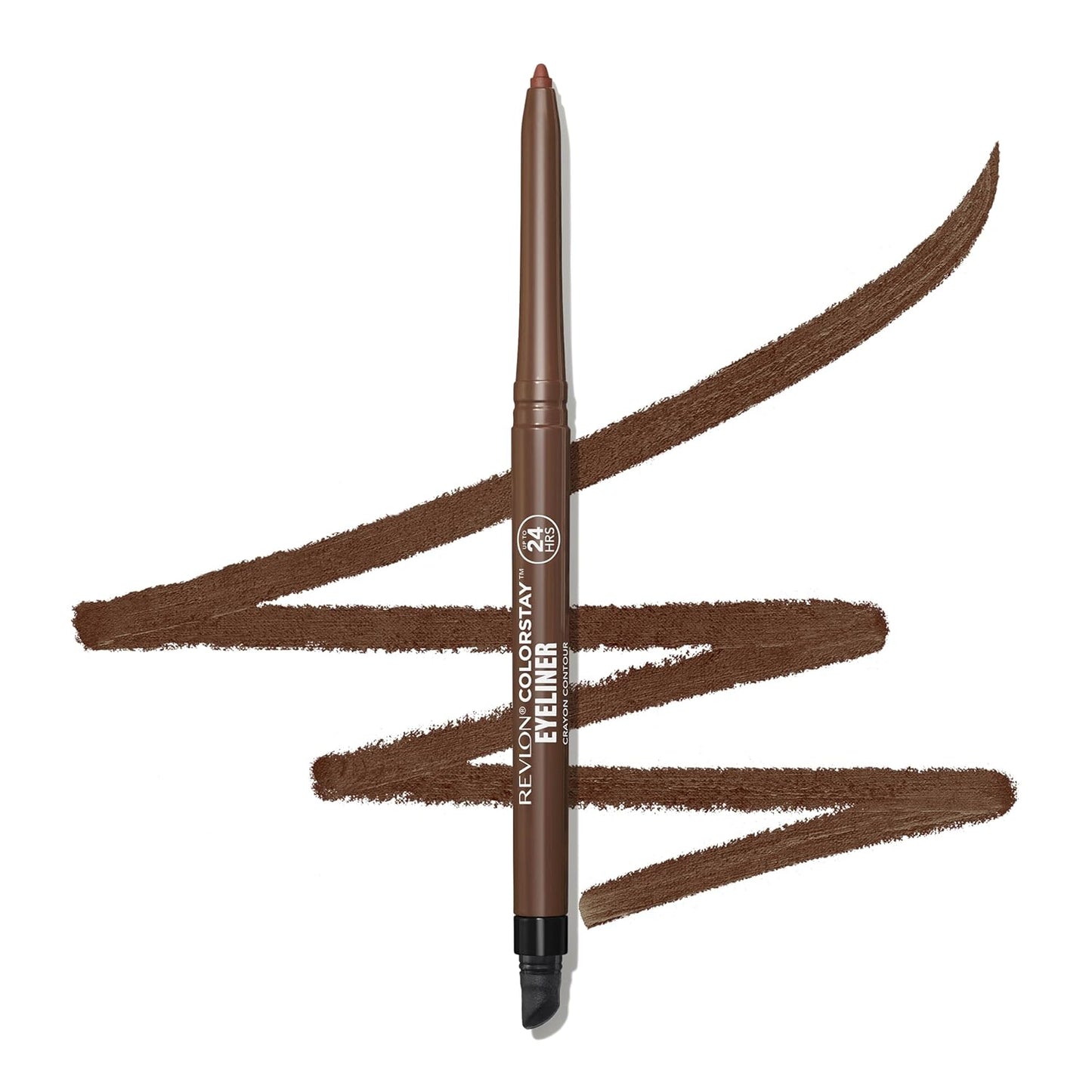 Revlon ColorStay Eyeliner Pencil Crayon Contour Waterproof Eyeliner