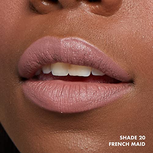 NYX PROFESSIONAL MAKEUP Lip Lingerie Push-Up Long Lasting Lipstick