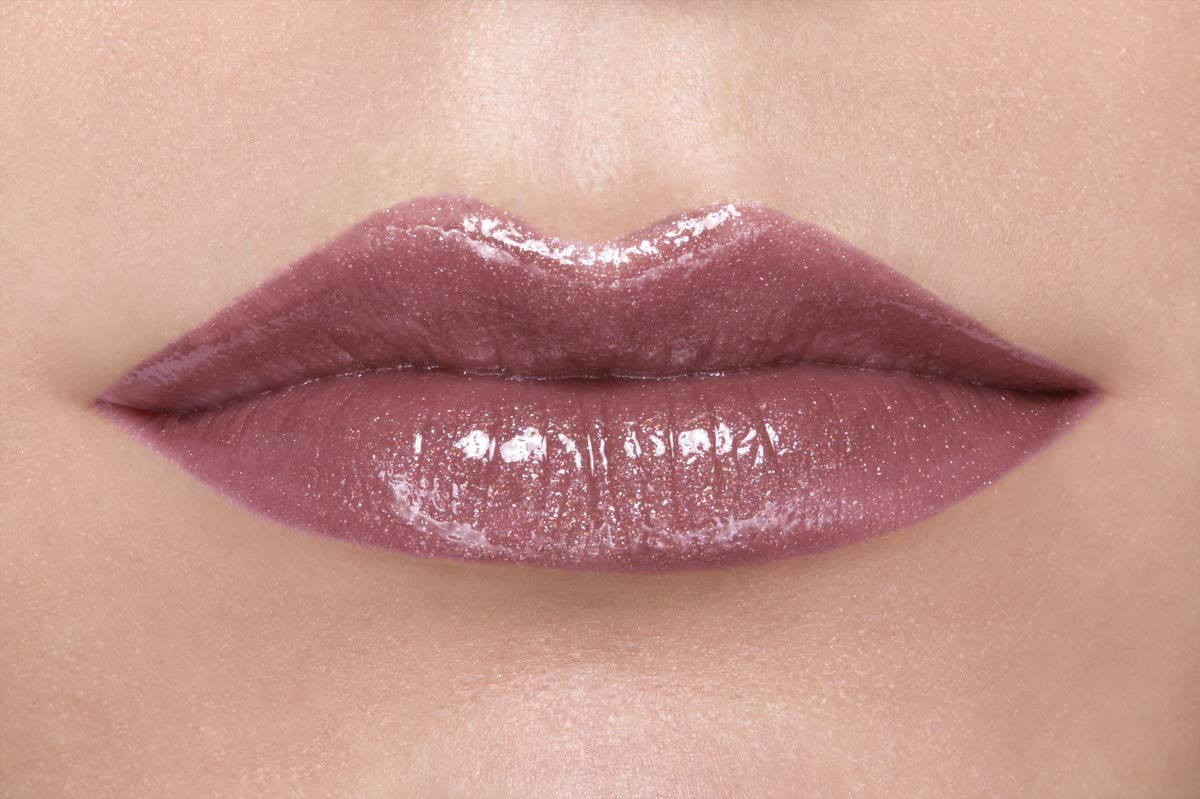 Nyx Professional Makeup Lip Lingerie Glitter