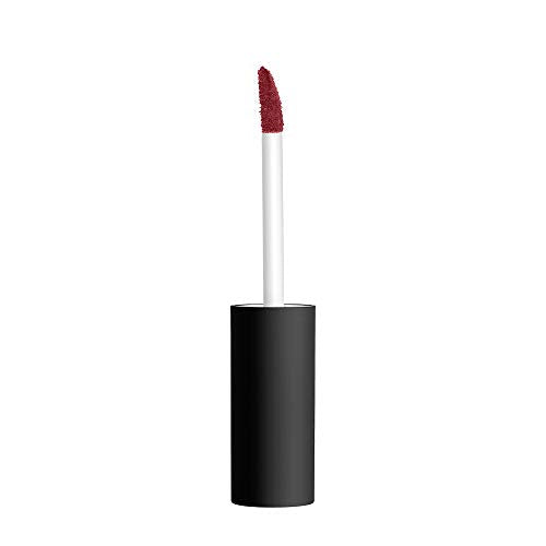 NYX PROFESSIONAL MAKEUP Soft Matte Metallic Lip Cream