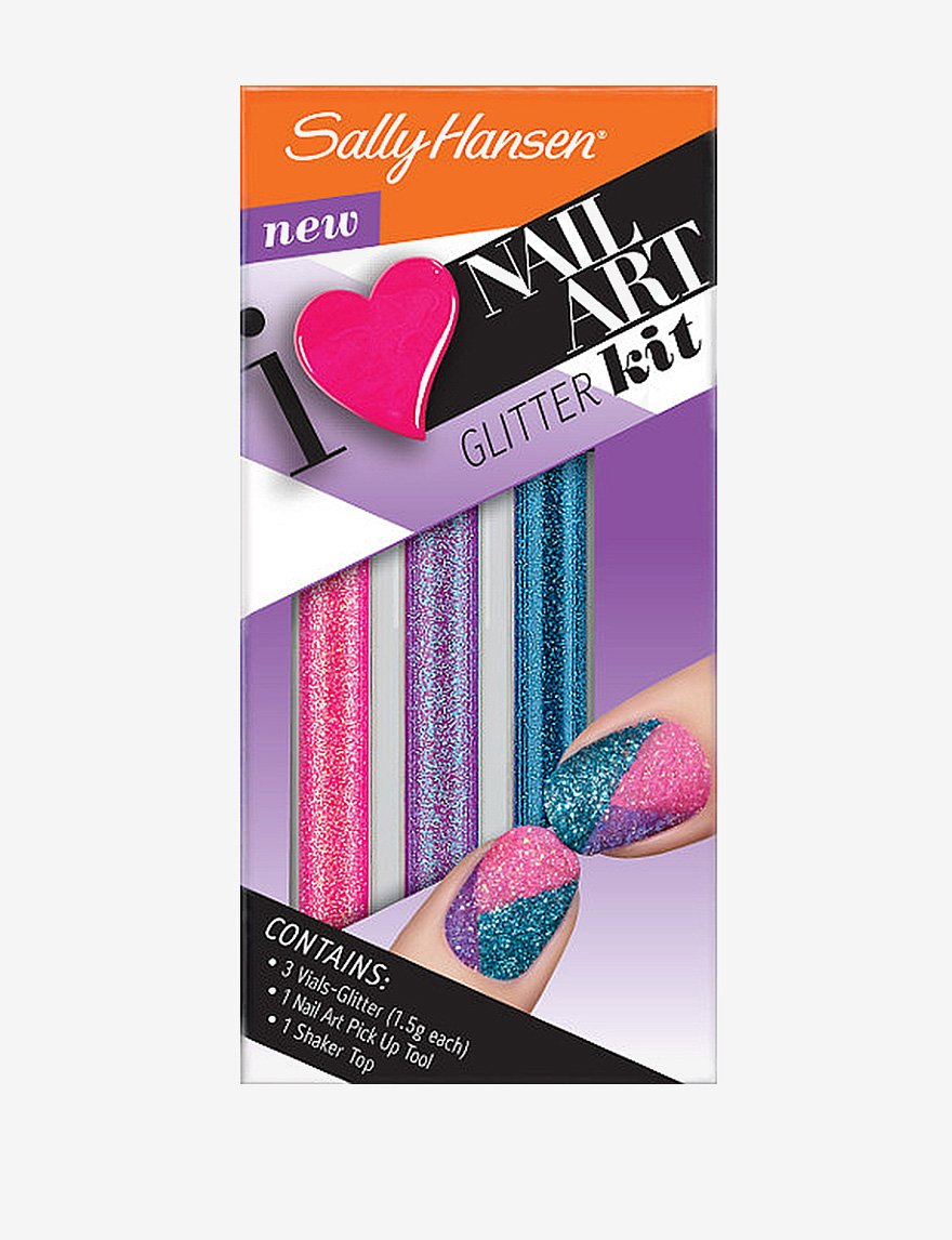 Sally Hansen Nail Art Embellishments Fringe