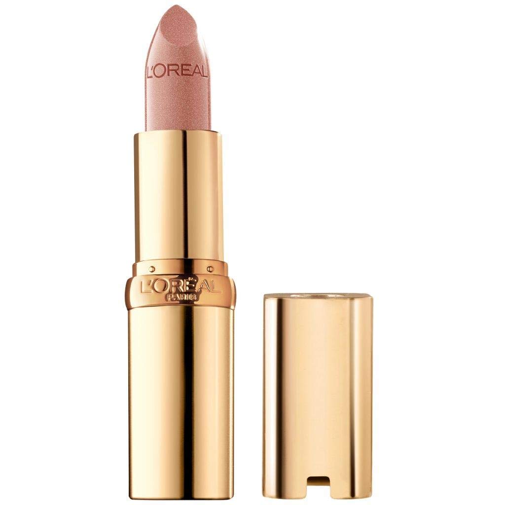 Color Riche Lipstick Satin Argan Oil Vitamin E Hydrating Stick
