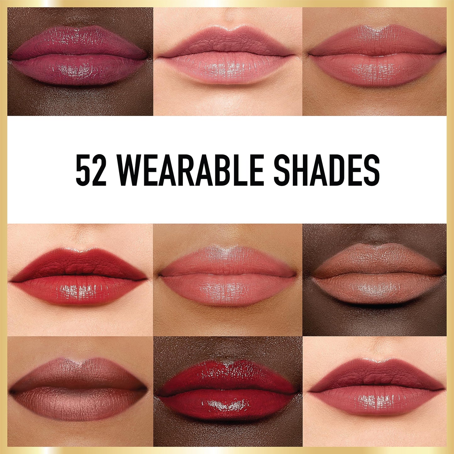 Color Riche Lipstick Satin Argan Oil Vitamin E Hydrating Stick