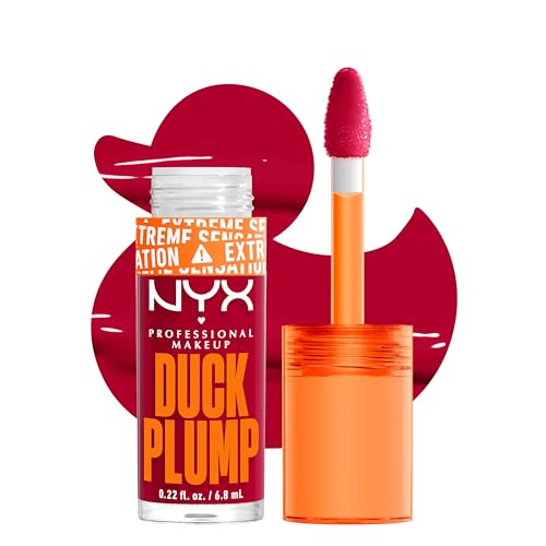 NYX PROFESSIONAL MAKEUP, DUCK PLUMP