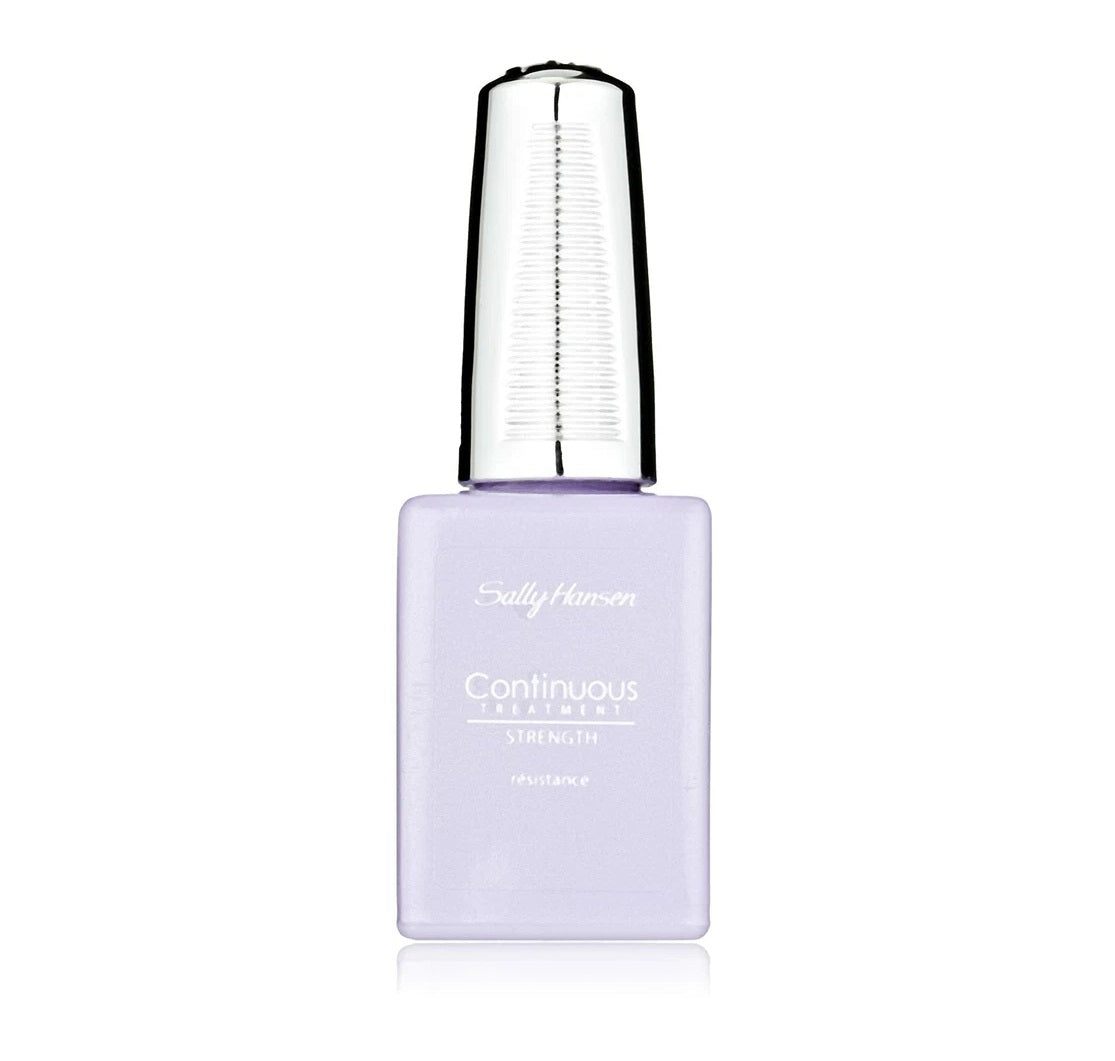 Sally Hansen Continuous Treatment Strength Time Release Formula - 3207 Clear