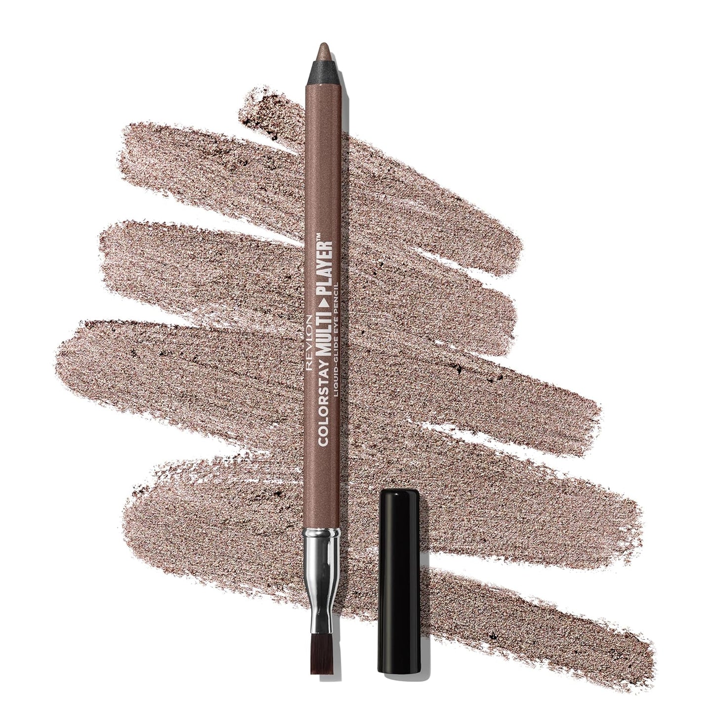 REVLON ColorStay Multiplayer Liquid-Glide Eye Pencil