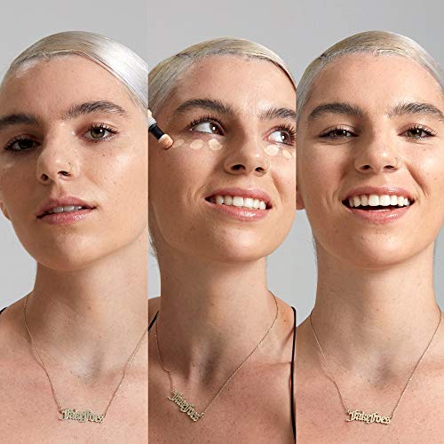 NYX PROFESSIONAL MAKEUP Born To Glow Radiant Concealer