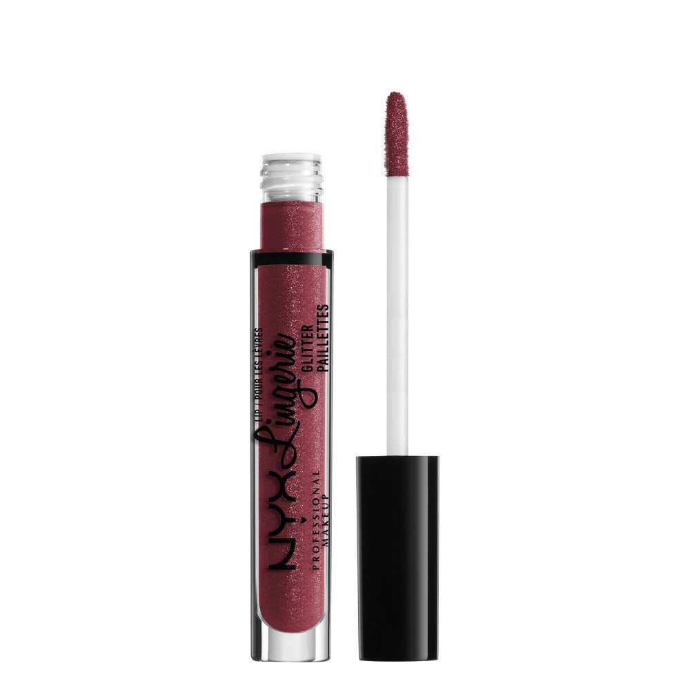 Nyx Professional Makeup Lip Lingerie Glitter
