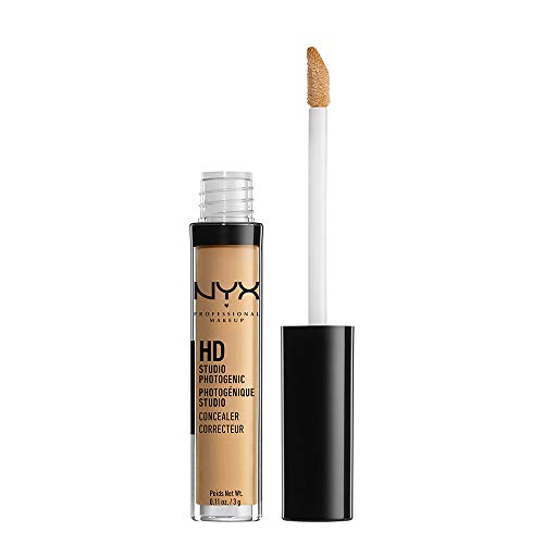 NYX PROFESSIONAL MAKEUP Can't Stop Won't Stop Contour Concealer