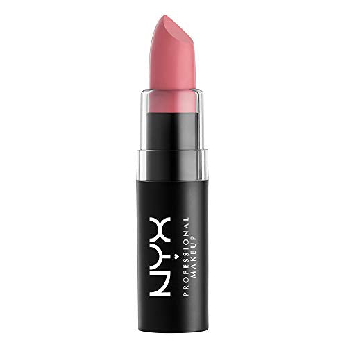 NYX PROFESSIONAL MAKEUP Matte Lipstick,
