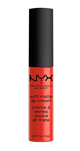 NYX PROFESSIONAL MAKEUP Soft Matte Lip Cream