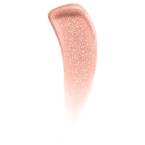 Nyx Professional Makeup Lip Lingerie Glitter