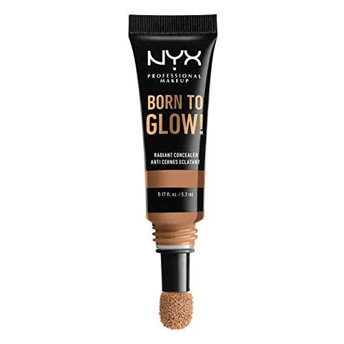 NYX PROFESSIONAL MAKEUP Born To Glow Radiant Concealer
