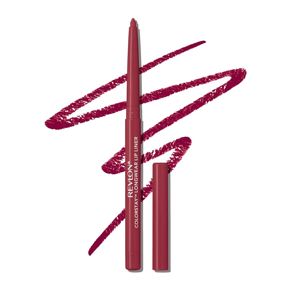 Revlon Colorstay Longwear Lip Liner Up To 10H Wear