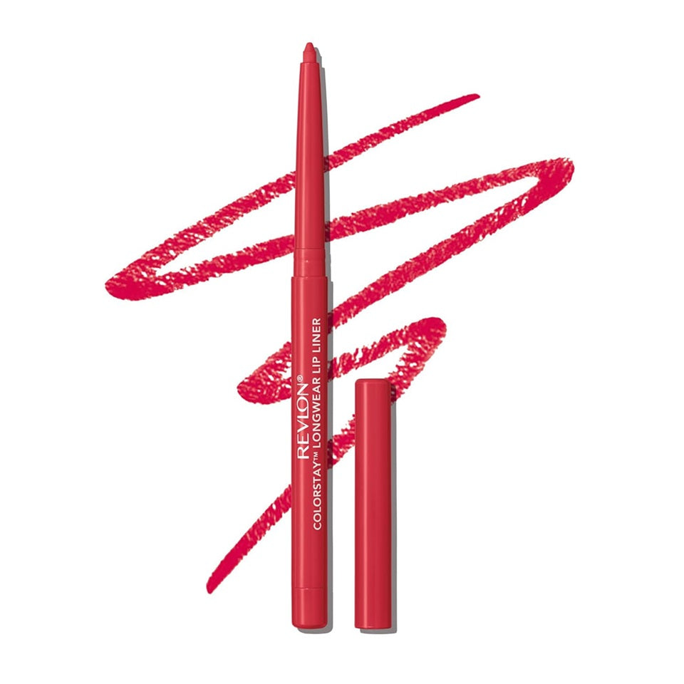 Revlon Colorstay Longwear Lip Liner Up To 10H Wear