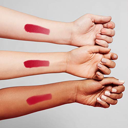 NYX PROFESSIONAL MAKEUP Liquid Suede Cream Lipstick
