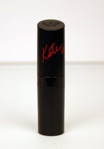 Rimmel London Lasting Finish by Kate Lipstick, 012