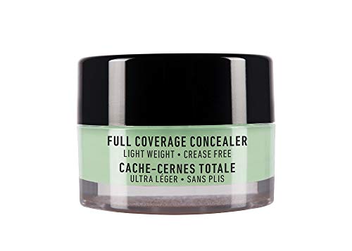 NYX PROFESSIONAL MAKEUP Full Coverage Concealer Jar