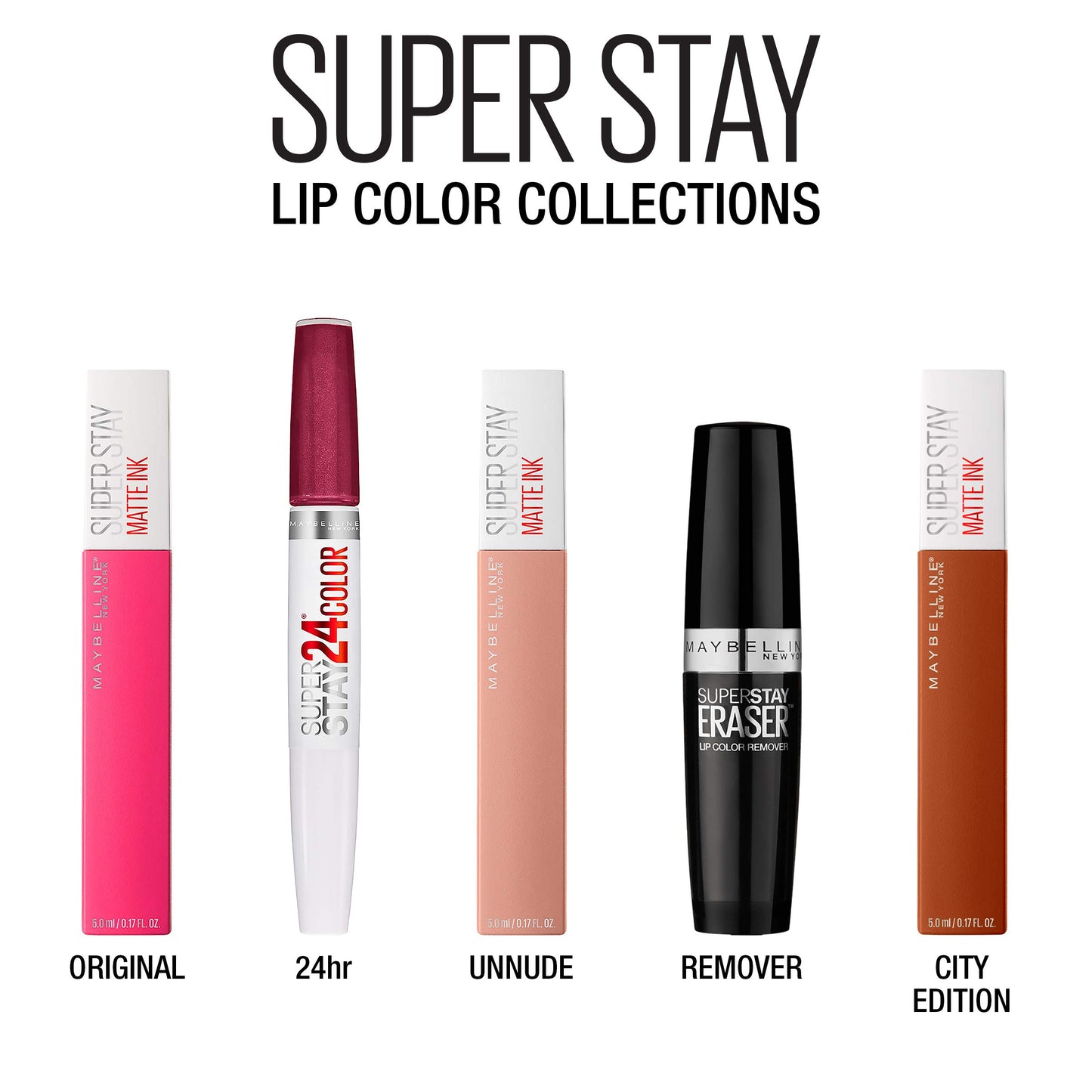Maybelline superstaylipstickliquidmatte