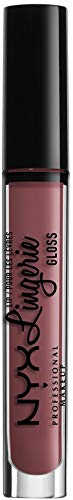 NYX PROFESSIONAL MAKEUP Lip Lingerie Gloss,