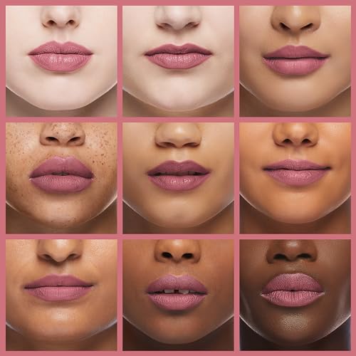 Color Riche Lipstick Satin Argan Oil Vitamin E Hydrating Stick