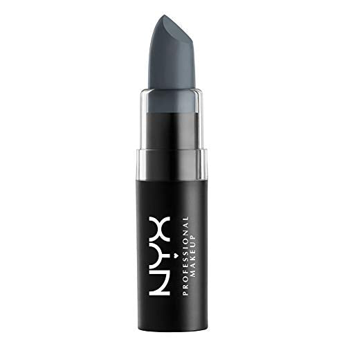NYX PROFESSIONAL MAKEUP Matte Lipstick,