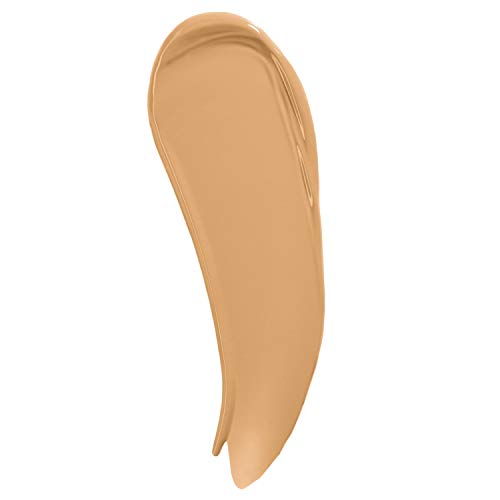 NYX PROFESSIONAL MAKEUP Bare With Me Tinted Skin Veil