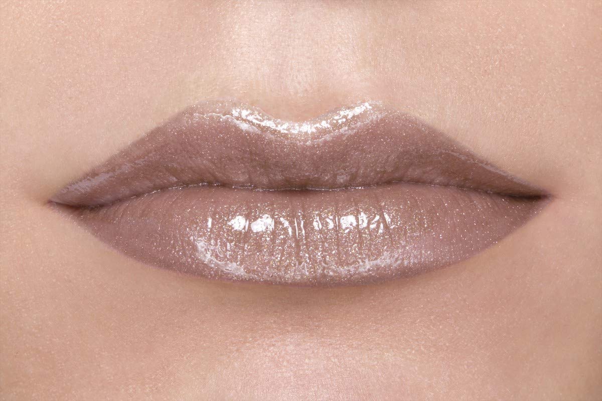 Nyx Professional Makeup Lip Lingerie Glitter