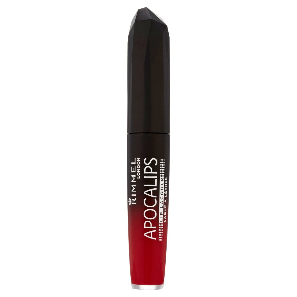 Rimmel Show Off Lip Lacquer