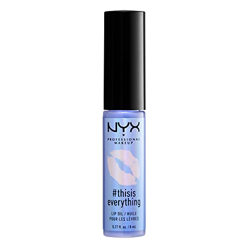 NYX PROFESSIONAL MAKEUP
