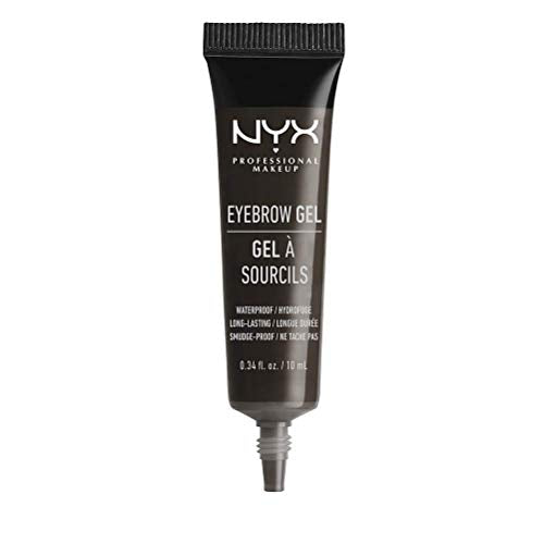 NYX PROFESSIONAL MAKEUP Eyebrow Gel
