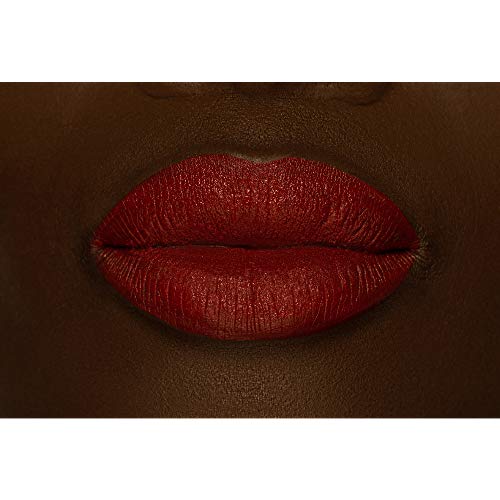 NYX PROFESSIONAL MAKEUP Liquid Suede Cream Lipstick